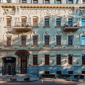 Ribas Duke Boutique Hotel